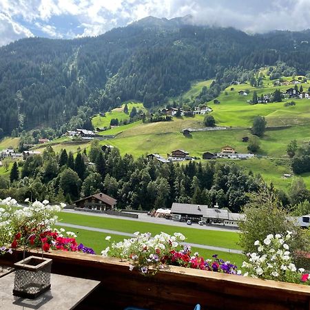 Chalet 1480 Гашум Экстерьер фото