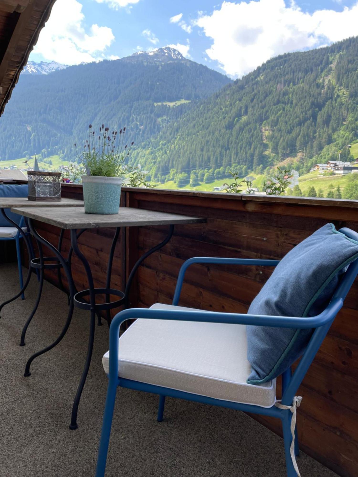 Chalet 1480 Гашум Экстерьер фото