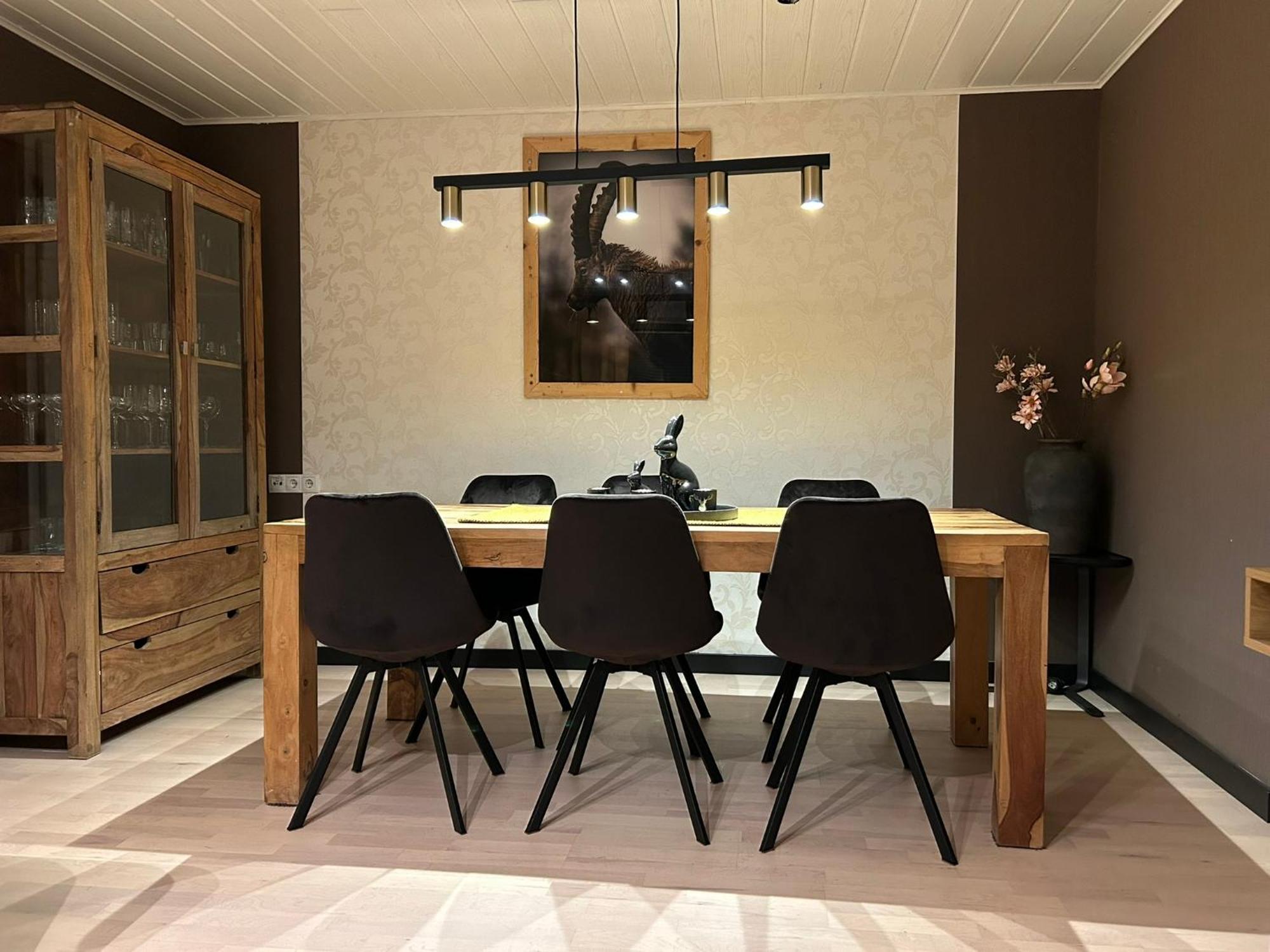 Chalet 1480 Гашум Экстерьер фото