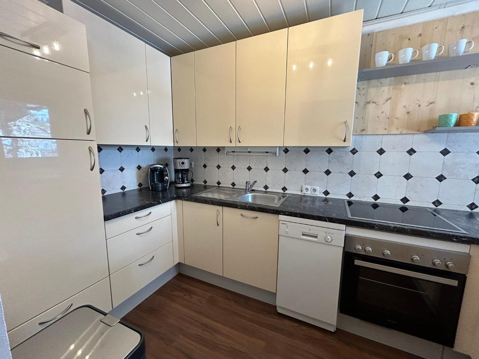 Chalet 1480 Гашум Экстерьер фото