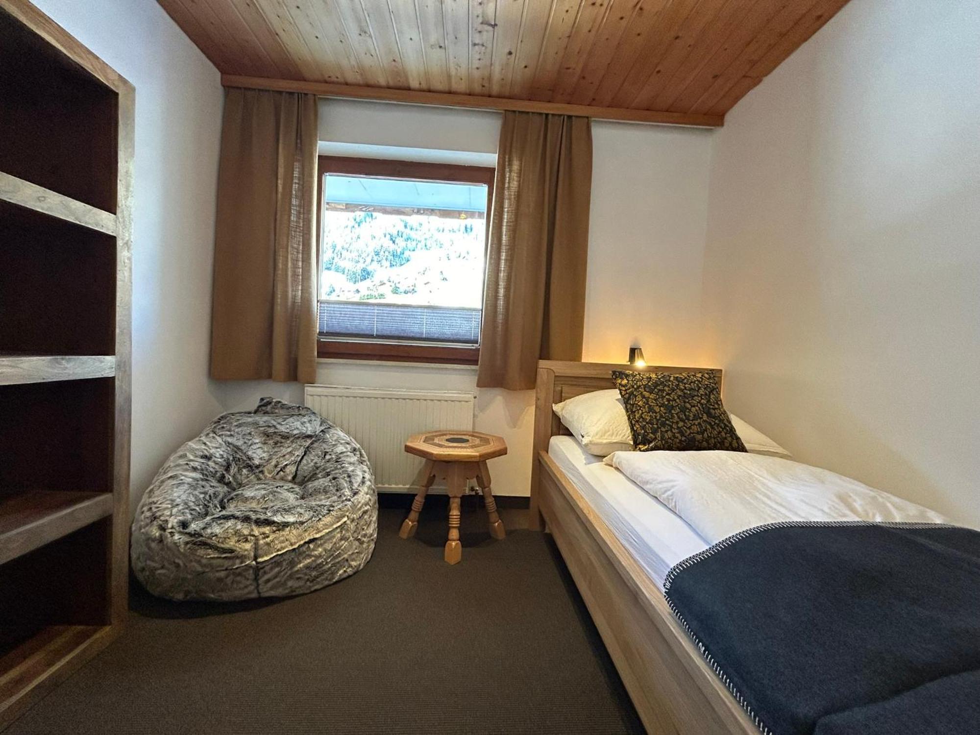 Chalet 1480 Гашум Экстерьер фото