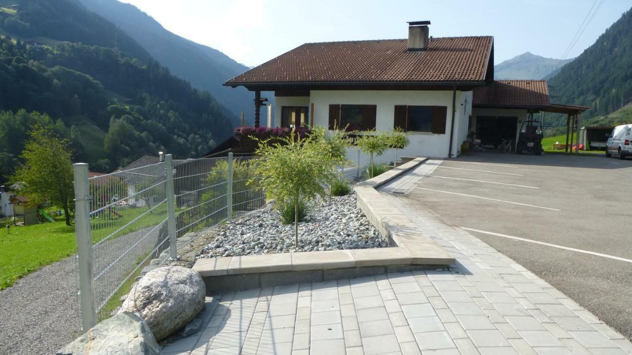 Chalet 1480 Гашум Экстерьер фото