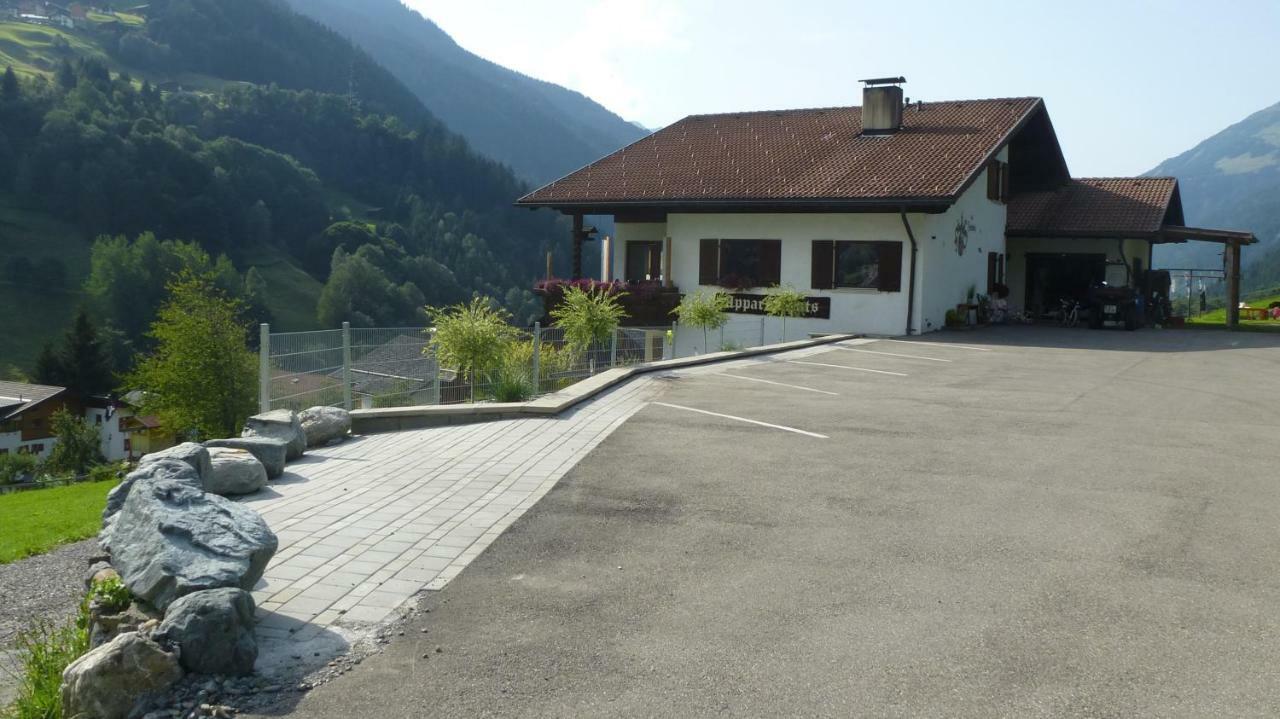 Chalet 1480 Гашум Экстерьер фото