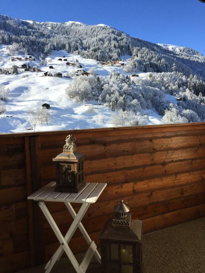 Chalet 1480 Гашум Экстерьер фото