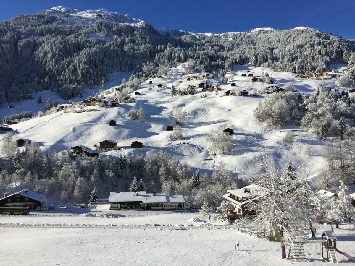 Chalet 1480 Гашум Экстерьер фото